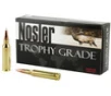 Nosler Match Grade 7MM-08 REM  140gr  CCHP - 20 Rounds  MPN  60042 