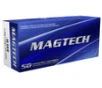 Magtech  40 S amp W  180gr  JHP - 50 Rounds  MPN 40A 
