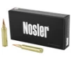 Nosler Match Grade  28 NOS  185gr  RDFHP - 20 Rounds  MPN  60141   54041601412 