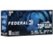Federal Top Gun 20 GA  2-3 4in  7 8oz   8 Shot - 100 Rounds  MPN  TG201008 