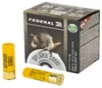 Federal Range and Target 20 GA  2-3 4in  7 8oz   7 5 Shot - 25 Rounds  MPN  USH207 5 