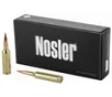Nosler Match Grade 6MM CREEDMOOR  105gr  RDFHP - 20 Rounds  MPN  60135   54041601351 