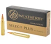 Weatherby  300 WTHBY  200gr  ELD-X - 20 Rounds  MPN  H300200ELDX 