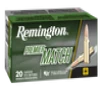 Remington Premier 6 5 PRC  145gr  OTM - 20 Rounds  MPN  27673 