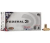 Federal Train   Protect  40 S amp W  180gr  HP - 50 Rounds  MPN  TP40VHP1 