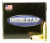 Doubletap Ammunition 10MM ACP  135gr  JHP - 20 Rounds  MPN  10MM135CE 
