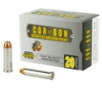 CorBon Self Defense  357 MAGNUM  110gr  JHP - 20 Rounds  MPN  357110