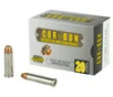 CorBon Self Defense  357 MAGNUM  125gr  JHP - 20 Rounds  MPN  357125 
