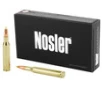 Nosler Ballistic Tip  270 WIN  140gr  SBT - 20 Rounds  MPN  40055 