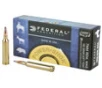 Federal Power-Shok 7MM REM MAG  150gr  SP - 20 Rounds