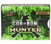 CorBon Hunter  454 CASULL  240gr  JHP - 20 Rounds  MPN  454240JHP 