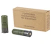 Winchester Military Grade 12 GA  2-3 4in  9 Pellet 00 Buckshot - 5 Rounds  MPN  Q1544 