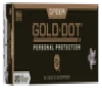 Speer Gold Dot  223 REM  75gr  HP - 20 Rounds  MPN  24469 