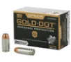 Speer Gold Dot  40 S amp W  180gr  HP - 20 Rounds  MPN  23962GD 