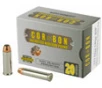 CorBon Self Defense  357 MAGNUM  140gr  JHP - 20 Rounds  MPN  357140 