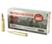Winchester Super-X  300 WIN MAG  180gr  PP - 20 Rounds  MPN  X30WM2 