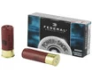 Federal Power-Shok 12 GA  2-3 4in  8 Pellet 000 Buckshot - 5 Rounds  MPN  F127000 