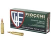 Fiocchi  22-250 REM  55gr  V-Max - 20 Rounds  MPN  22250HVD 