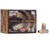 Federal Premium  380 ACP  90gr  JHP - 20 Rounds  MPN  PD380HS1H 