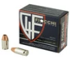 Fiocchi Shooting Dynamics  380 ACP  90gr  XTP - 25 Rounds  MPN  380XTP25 