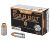 Speer Gold Dot  380 ACP  90gr  HP - 20 Rounds  MPN  23606GD 