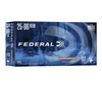 Federal Power-Shok  25-06 REM  117gr  SP - 20 Rounds  MPN  2506BS 