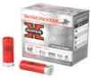 Winchester Super-X Heavy Game Load 12 GA  2-3 4in  1-1 8oz   8 Shot - 25 Rounds  MPN  XU12H8 