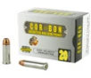 CorBon Self Defense  38 SPECIAL  125gr  JHP - 20 Rounds  MPN  38125 