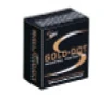 Speer Gold Dot  357 MAGNUM  125gr  HP - 20 Rounds  MPN  23920GD 
