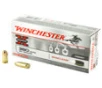 Winchester Super-X  380 ACP  95gr  BEB - 50 Rounds  MPN  WC3801 