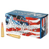 Hornady American Whitetail 7 62X39MM  123gr  HP - 50 Rounds  MPN  80786 