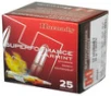 Hornady Varmit Express  17 HORNET  20gr  V-MAX - 25 Rounds  MPN  83005 