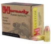 Hornady Custom  32 ACP  60gr  XTP - 25 Rounds  MPN  90062 