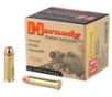 Hornady Custom  38 SPECIAL  158gr  XTP - 25 Rounds  MPN  90362 
