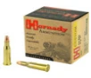 Hornady  218 BEE  32gr  HP - 25 rounds  MPN  8307 