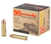 Hornady Custom  357 MAGNUM  158gr  XTP - 25 Rounds  MPN  90562 