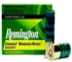 Remington Express Managed Recoil 12 GA  2-3 4in  8 Pellet 00 Buckshot - 5 Rounds  MPN  20282 