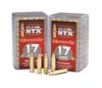 Hornady Varmit Express  17 HMR  15 5gr  NTX - 50 Rounds  MPN  83171 