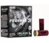 Federal Upland Steel 12 GA  2-3 4in  1oz   7 5 Shot - 25 Rounds  MPN  USH122W75 