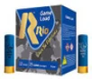 Rio Ammunition Game Load 12 GA  2-3 4in  1-1 4oz   7 5 Shot - 25 Rounds  MPN  TG3675 