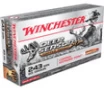 Winchester Deer Season  243 WIN  85gr  LF - 20 Rounds  MPN  X243CLF 
