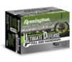 Remington Golden Saber Defense 9MM  124gr  BJHP - 20 Rounds  MPN  27603