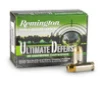 Remington Golden Saber Defense  45 ACP  230gr  JHP - 20 Rounds  MPN  27612 