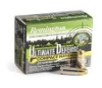 Remington Golden Saber 9MM  124gr  BJHP - 20 Rounds  MPN  27613