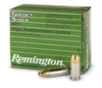 Remington Golden Saber Defense  45 ACP  185gr  JHP - 20 Rounds  MPN  27609 