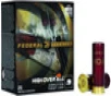 Federal Premium High Overall 20 GA  2-3 4in  7 8oz   8 Shot - 25 Rounds  MPN  HOA20H8 