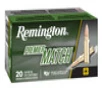 Remington Premier 6 5 PRC  140gr  OTM - 20 Rounds  MPN  27673 