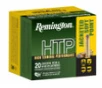 Remington High Terminal Performance  41 REM MAG 210gr JSP 20 Rounds  MPN  23000 
