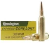 Remington Core-Lokt  300 WSM  150gr  CLT - 20 Rounds  MPN  29043 