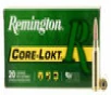 Remington Core-Lokt 6 5 CREEDMOOR  129gr  CLT - 20 Rounds  MPN  29017 
